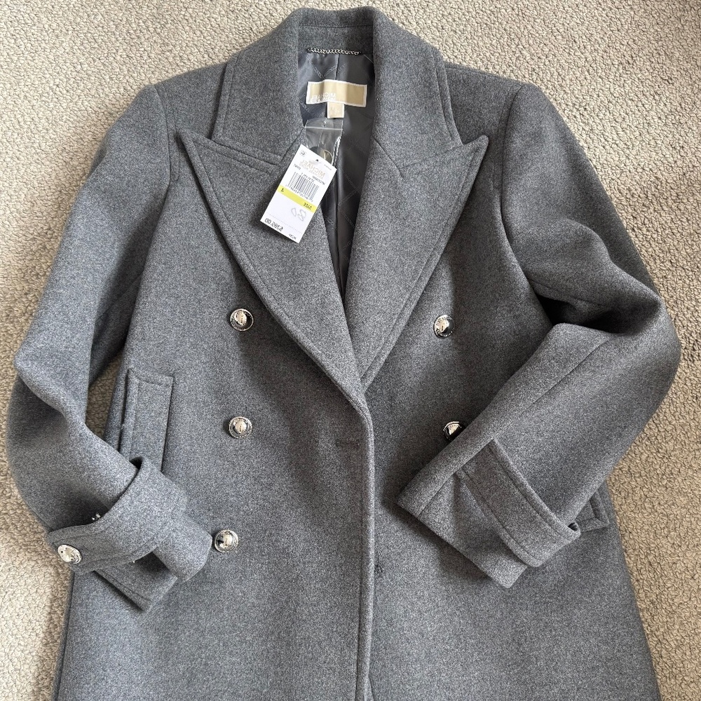 michael kore jacket
